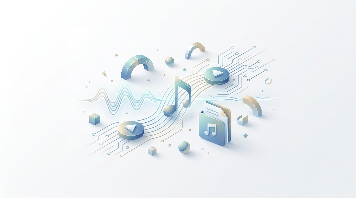 Legal & Publishing Status of AI Music